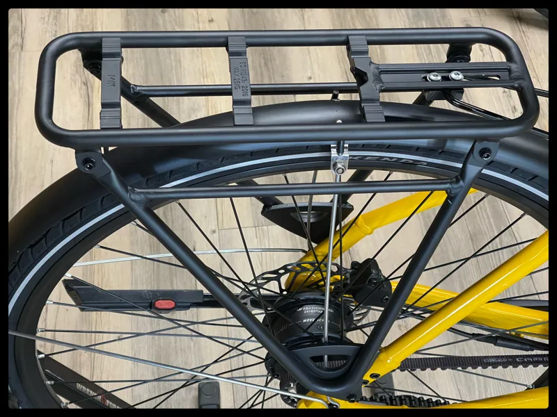 Momentum Voya E+2 25km/h Medium Bumblebee 2023-8